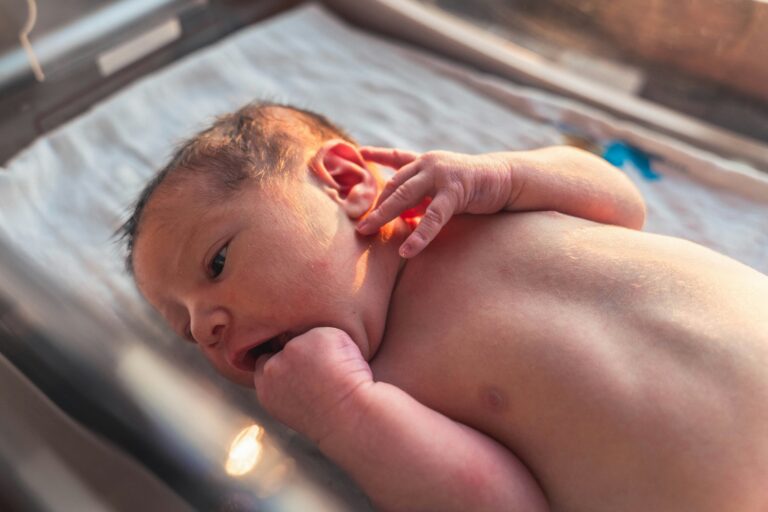 Newborn Hearing Screening