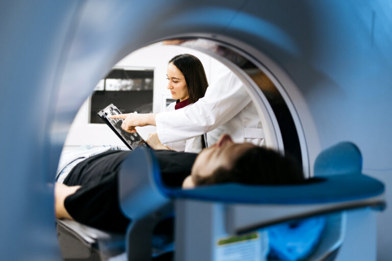 Abdomino Pelvic Radiotherapy