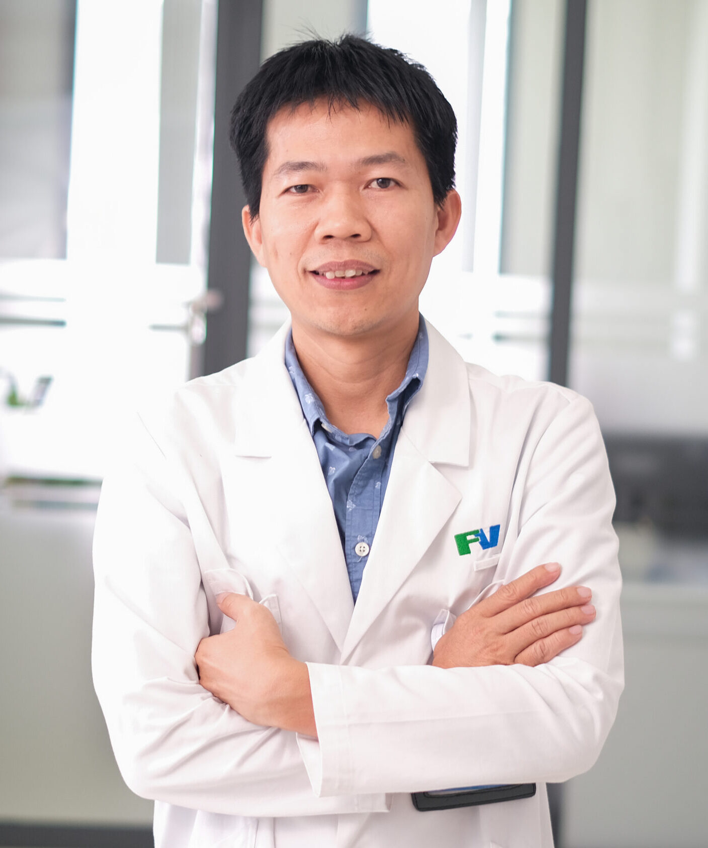Vo Le Khanh Hung