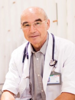 Alain Beauchamp