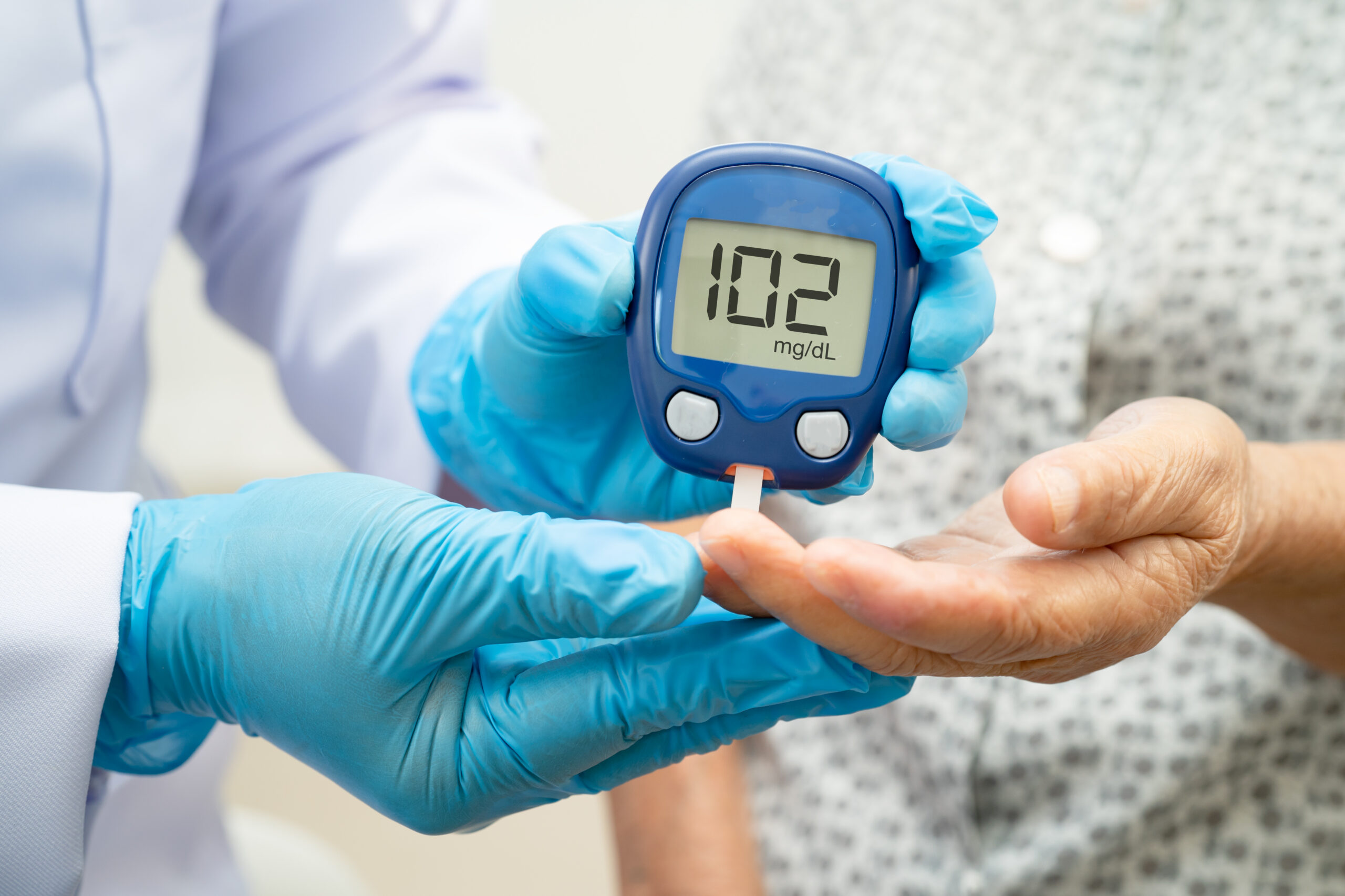 Diabetes Centre