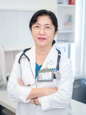 Châu Thị Kim Liên