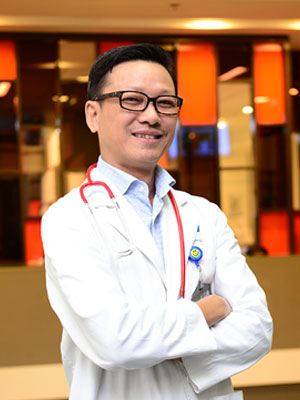 Huynh Anh Quoc