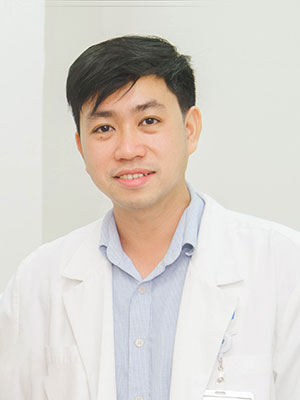Huynh Huu Danh