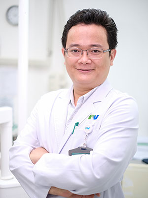 Huỳnh Lê Hải Trình