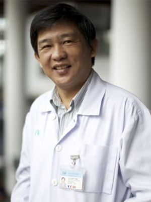 Le Duc Tuan