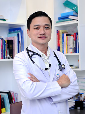 Le Minh Duc