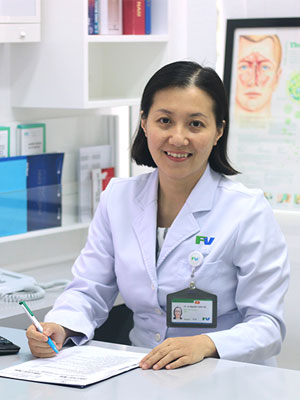 Lê Nguyễn Uyên Chi