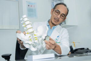 Chấn thương Chỉnh hình & Phẫu thuật Bàn tay (Trung tâm Xương khớp)