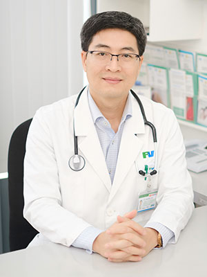 Luong Ngoc Trung