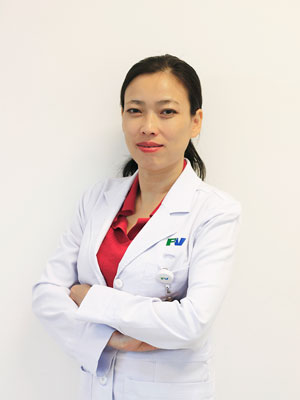 Luu Hong Diem