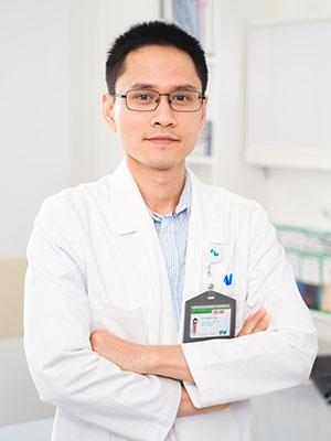 Nguyen Cong