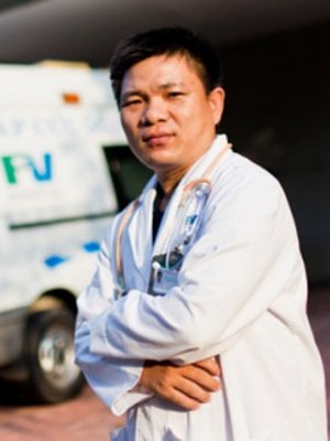 Nguyễn Hữu Thắng