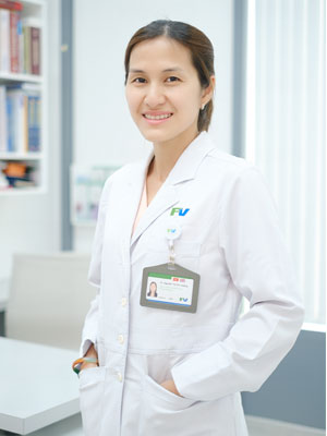 Nguyen Thi Kim Huong