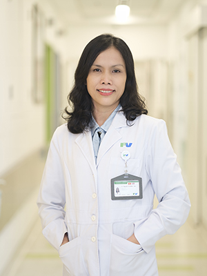 Nguyễn Thị Minh Tâm