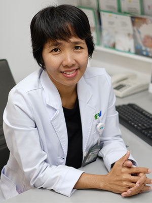 Nguyễn Thị Thanh Minh