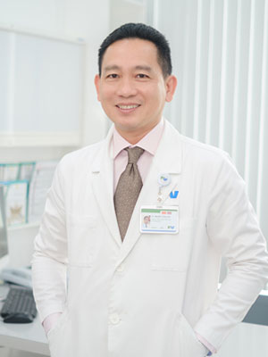Nguyễn Trọng Anh