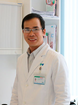 Nguyen Tuan Dinh