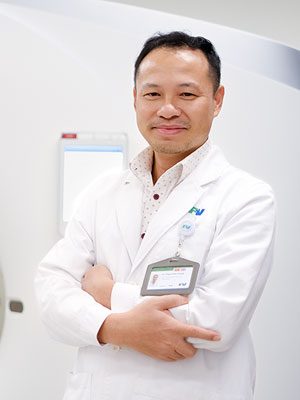 Pham Dinh Khuong