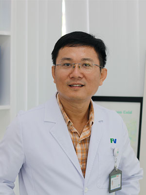 Phạm Long Đạo