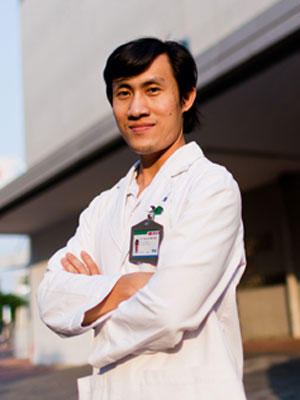 Phạm Lưu Nhất Hoàng