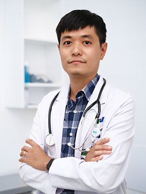 Phạm Mạnh Tuấn