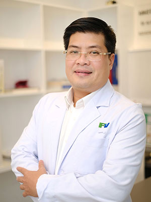 Pham Ngoc Thach PhD