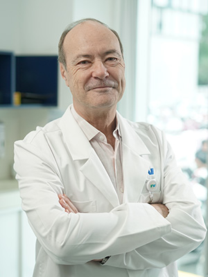 Stéphane GUERO