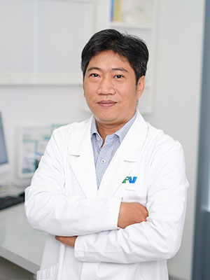 Tran Minh Bao Luan