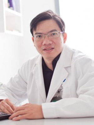 Trần Minh Hoàng
