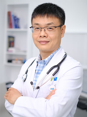 Tran Nhan Tuan