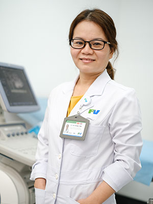 Trần Thị Ngọc Trâm