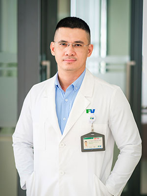 Truong Hoang Vinh Khiem