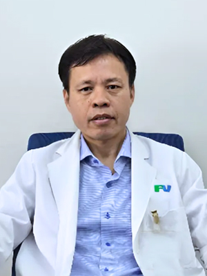 Vũ Hữu Vĩnh
