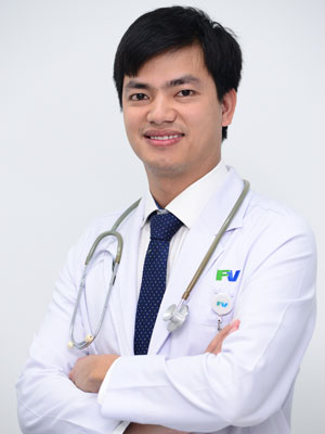 Nguyễn Đức Trường