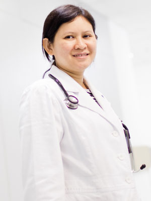 Tran Nhu Tuong Van