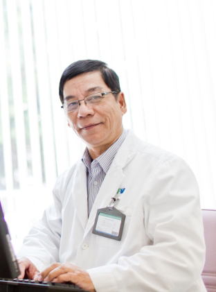 Huynh Huy Hoang