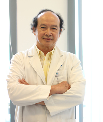 Pham Van Bui PhD