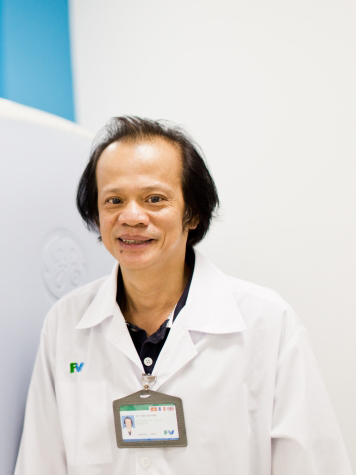 Tran Van Kien
