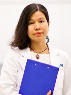 Nguyễn Thị Lam Giang