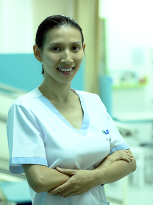 Bac Giang Nguyen Thomson