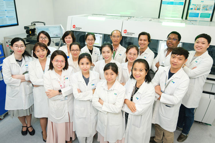 Medical team