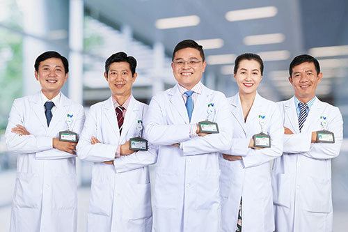 Medical team