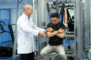ACC Chiropractic Clinic