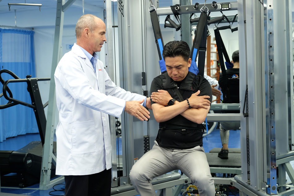 ACC Chiropractic Clinic