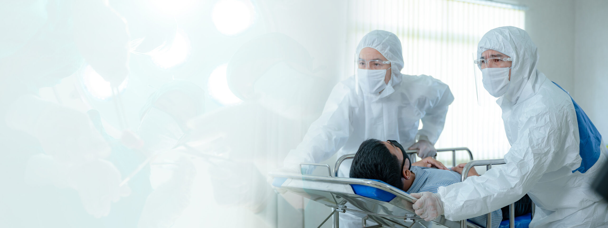 Infectious Disease
