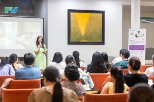 Chuẩn Bị Đúng Từ Đầu – Nền Tảng Cho Một Thai Kỳ Khỏe Mạnh Và Em Bé Phát Triển Vượt Trội