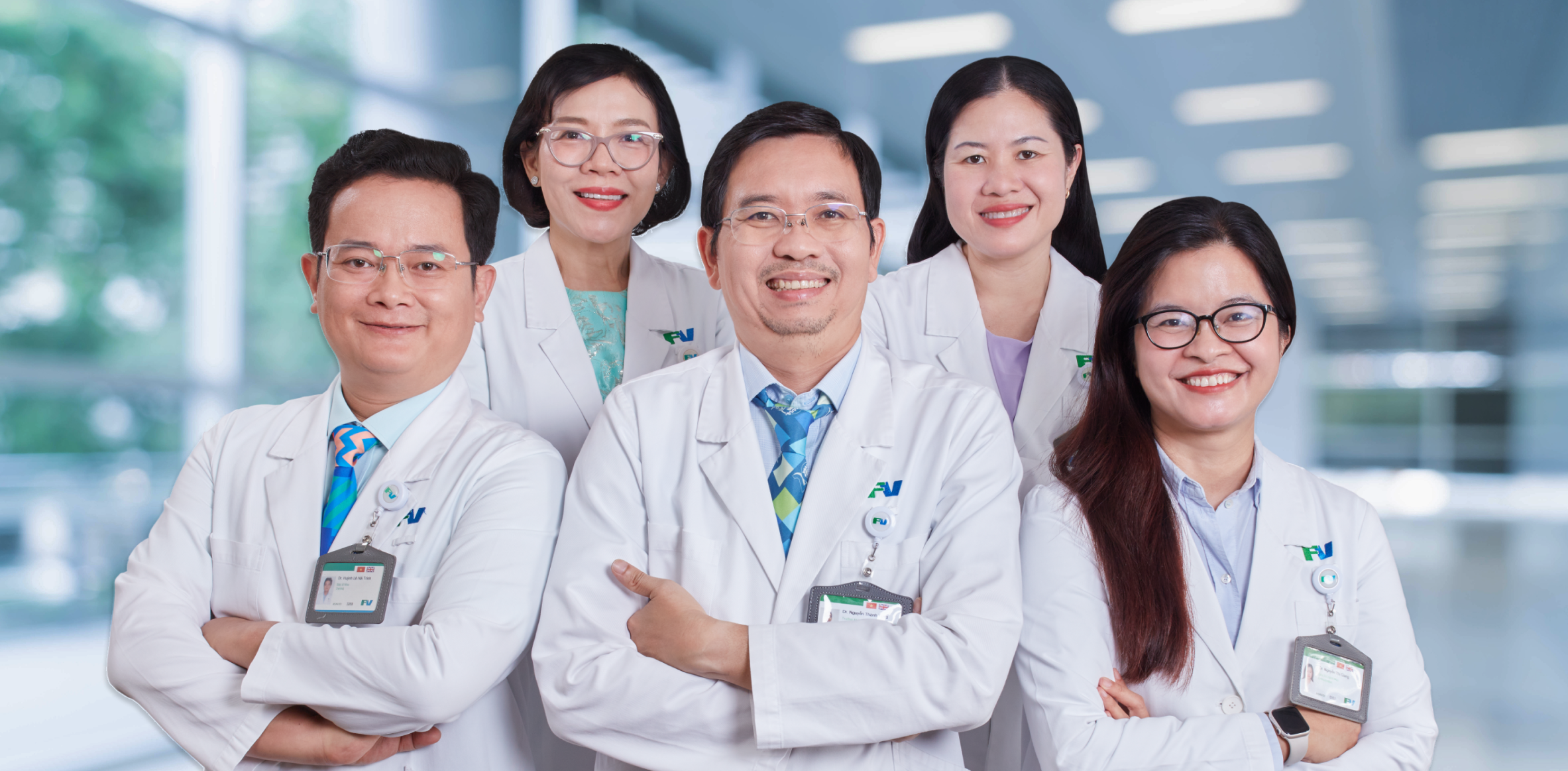 Medical team