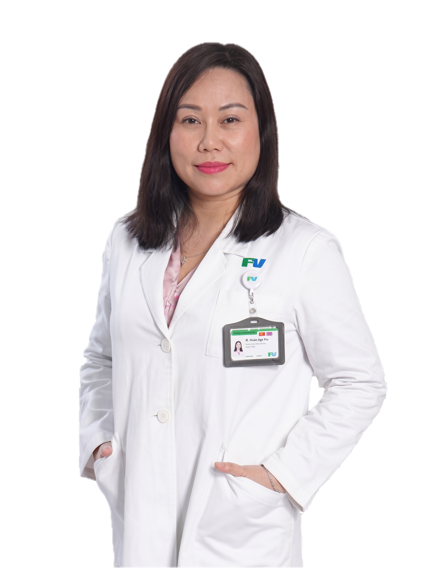 Phùng Ngọc Thư