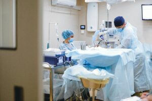 Lithotripsy